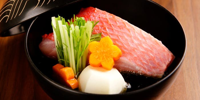 京都 柳馬場 ほん田亭 - 画像6