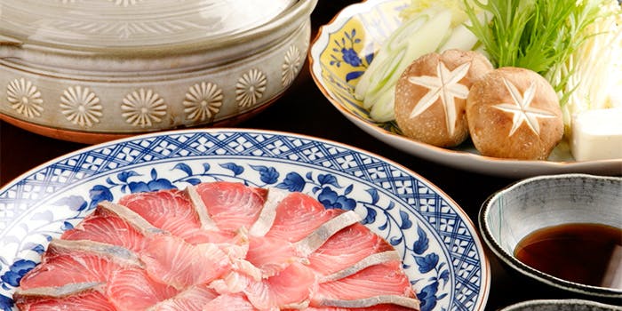 京都 柳馬場 ほん田亭 - 画像9