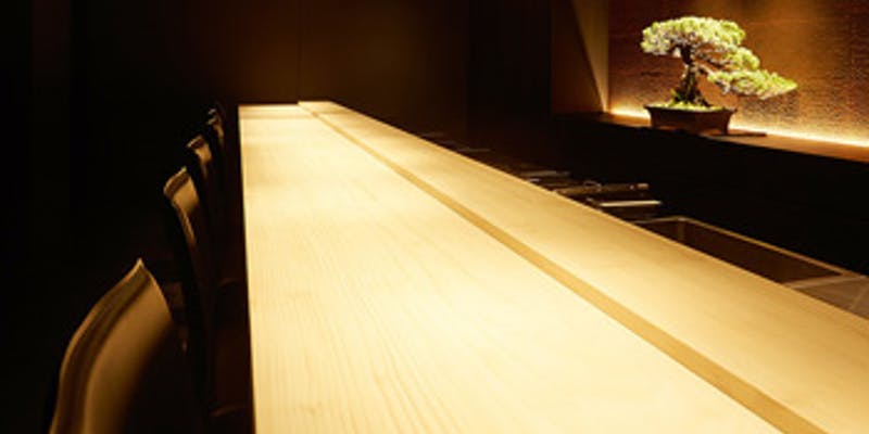 天ぷらと土鍋ご飯のおまかせコース