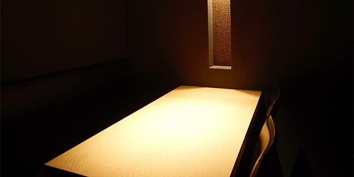 中目黒いぐち 上ル 3枚目