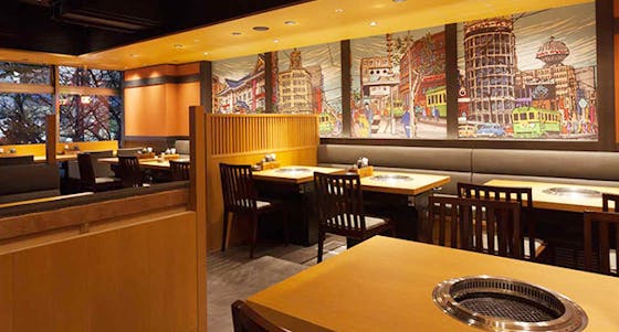 3時間飲み放題 日比谷でさがす アジア エスニックが美味しいワンランク上のお店選び 一休 Comレストラン