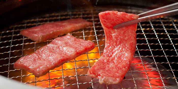 銀座の焼肉が楽しめるおすすめレストラントップ4 一休 Comレストラン 銀座の焼肉が楽しめるおすすめレストラントップ4 一休 Comレストラン