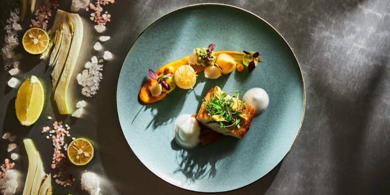 【TERRE（テール）】メインは厳選肉をご堪能 季節のフルコース（金曜日限定10％オフ）