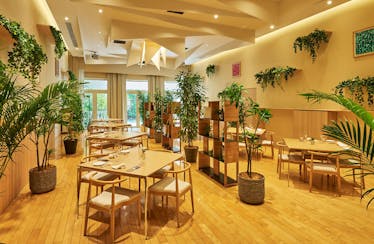 BonCourage(旧Chez TAKA TAKASAKI)