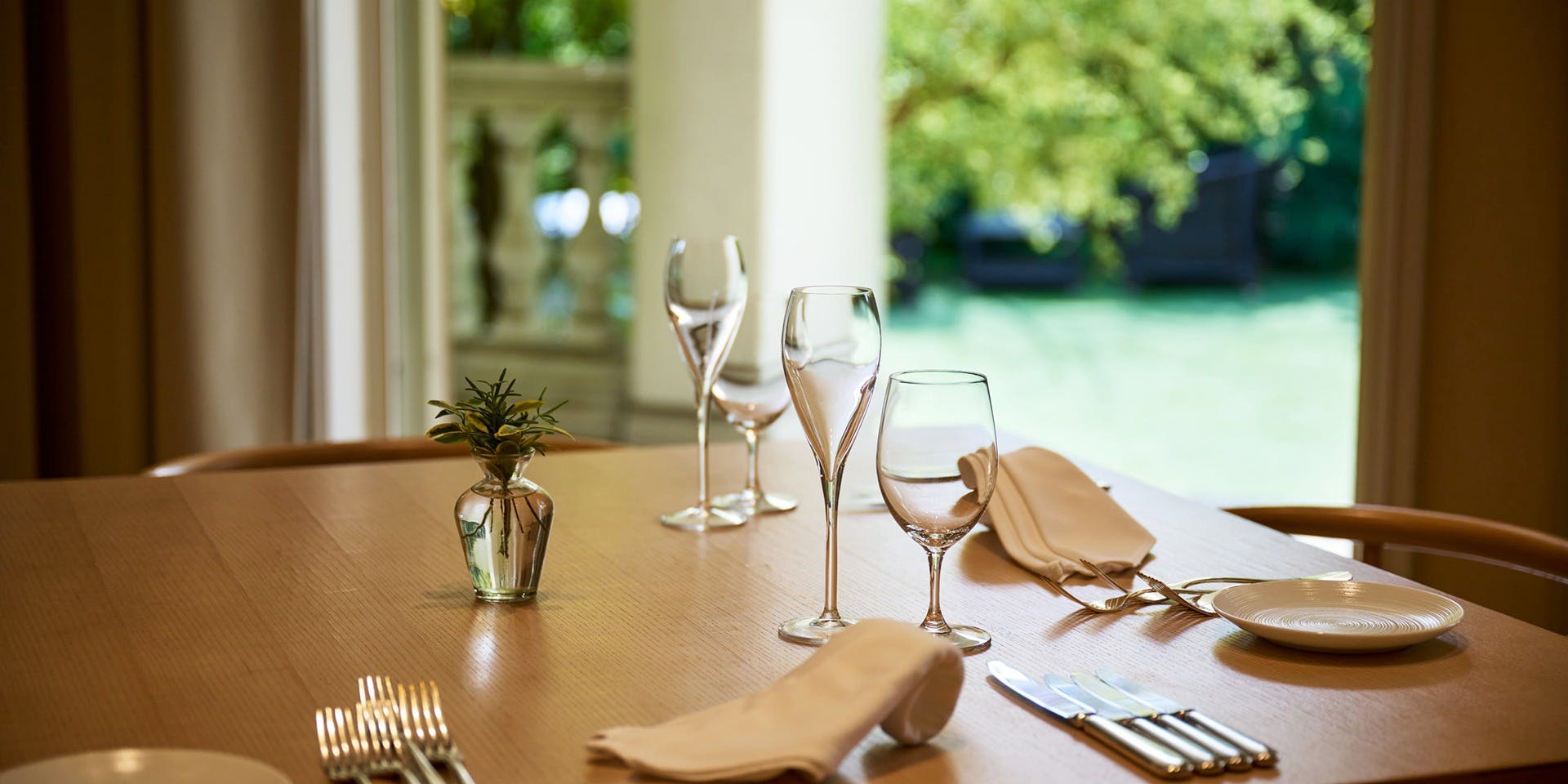 BonCourage（旧Chez TAKA TAKASAKI） - 画像2