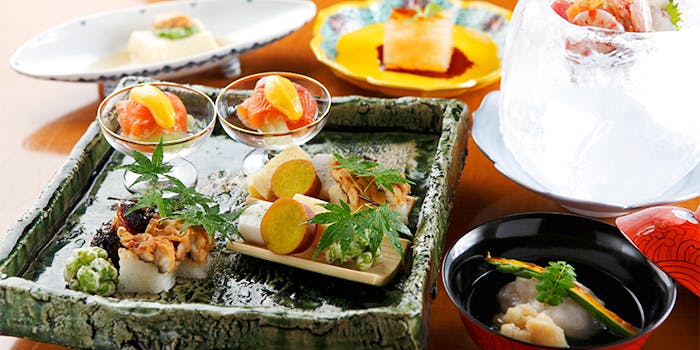 ランチ 日本料理 おばな ニホンリョウリ オバナ ホテル尾花 懐石 会席料理 一休 Comレストラン ランチ 日本料理 おばな ニホンリョウリ オバナ ホテル尾花 懐石 会席料理 一休 Comレストラン