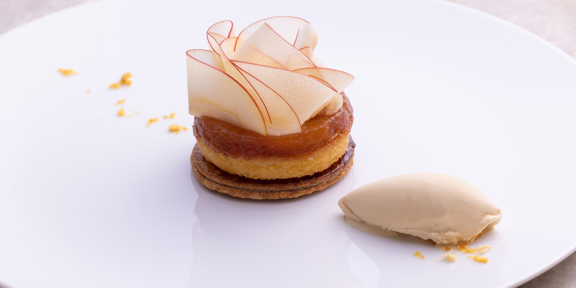 東山のディナーにフレンチが楽しめるおすすめレストラントップ11 一休 Comレストラン