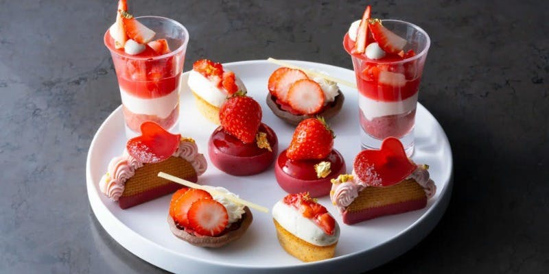 ザ ラウンジ＆バー