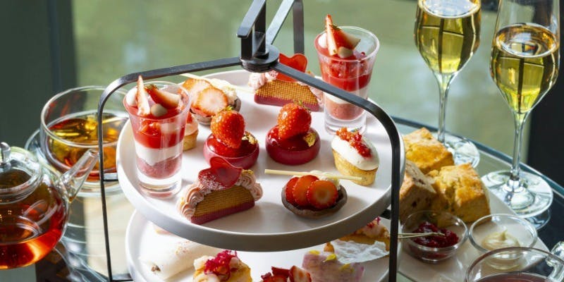 ザ ラウンジ＆バー