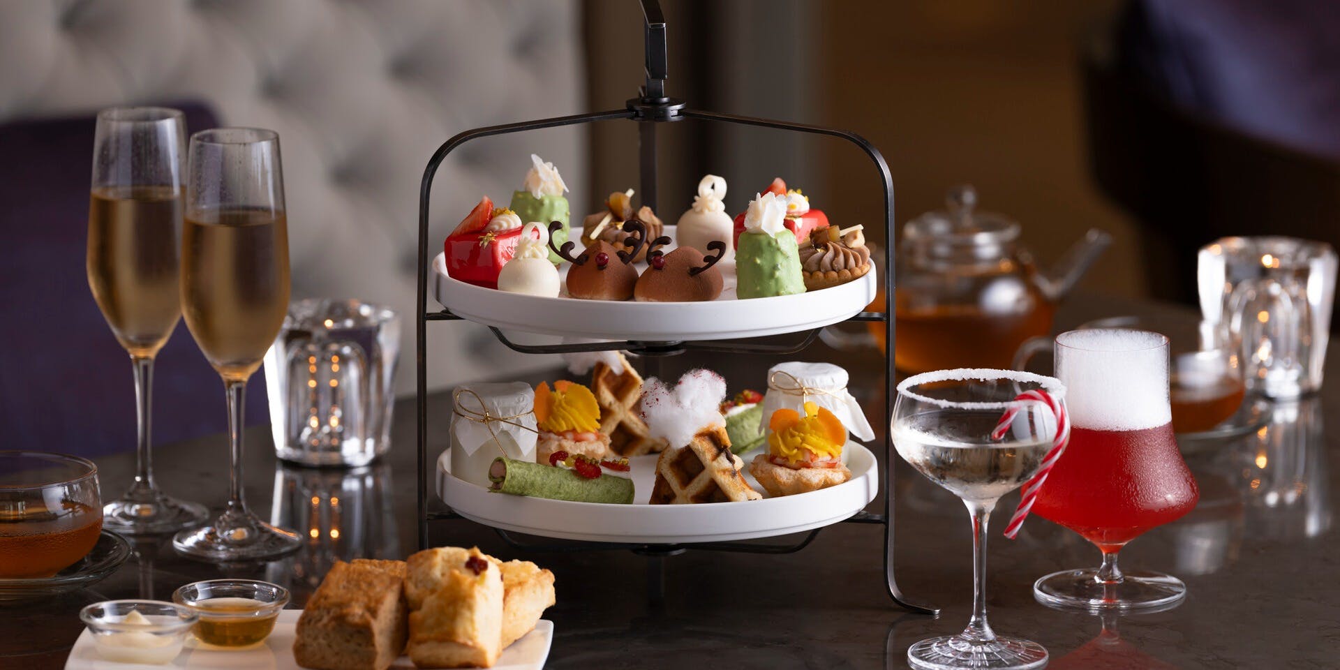 ザ ラウンジ＆バー