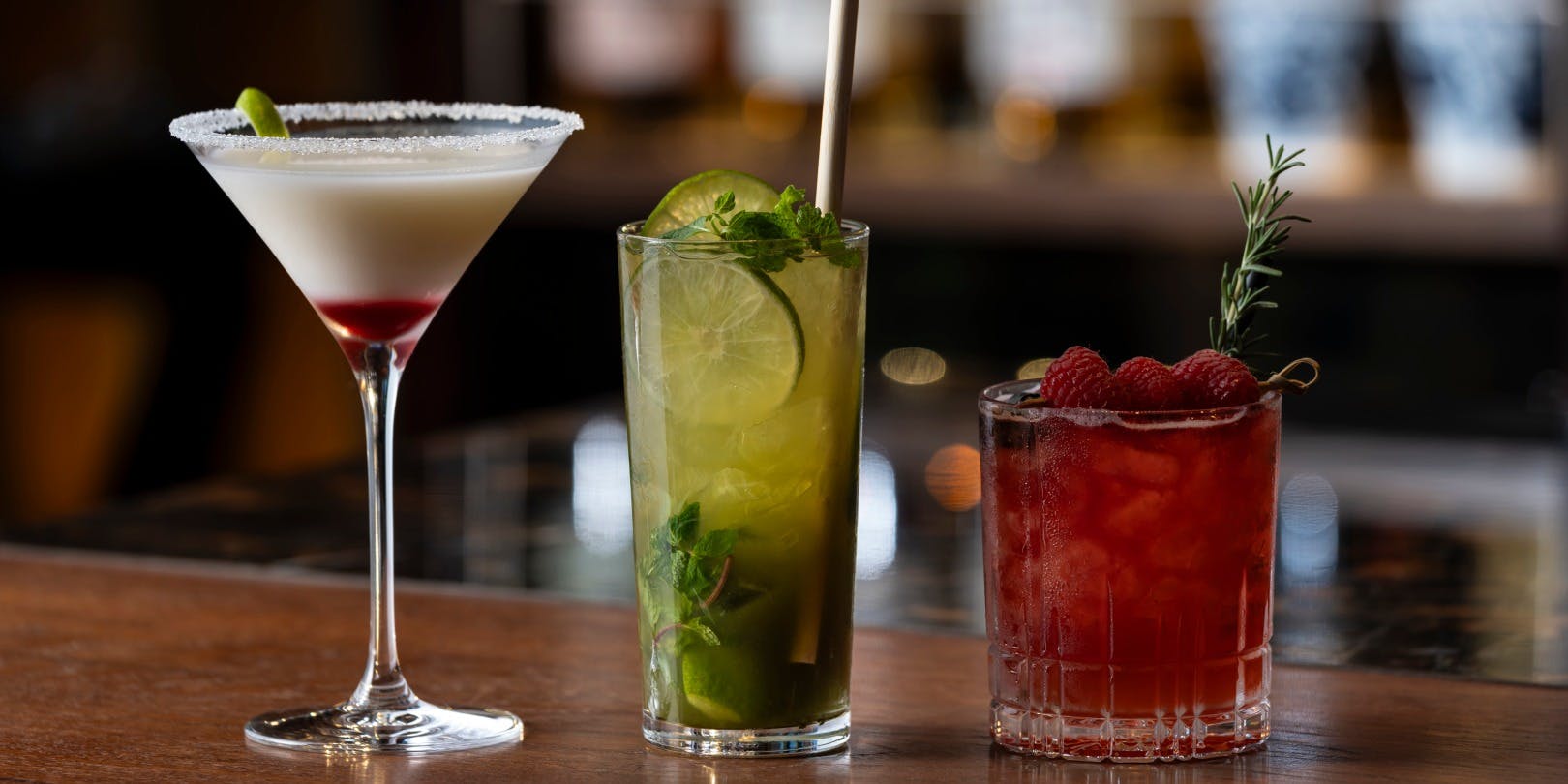 ザ ラウンジ＆バー