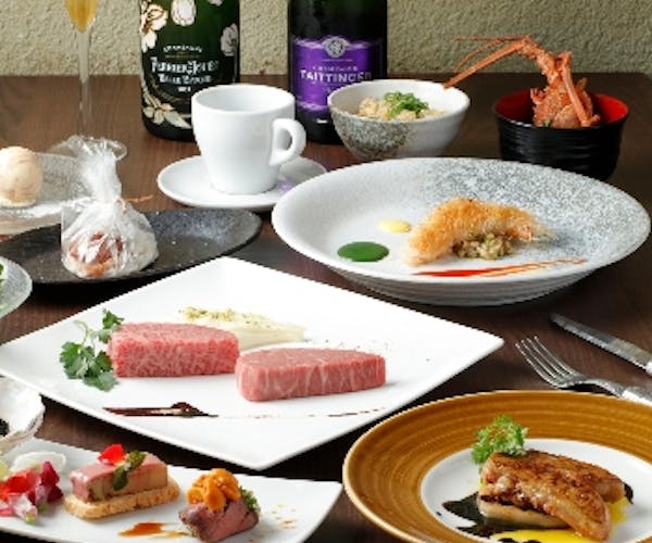 クリスマス ランチ 鉄板diner Jaken 池袋本店 Okaimonoモール レストラン クリスマス ランチ 鉄板diner Jaken 池袋本店 Okaimonoモール レストラン