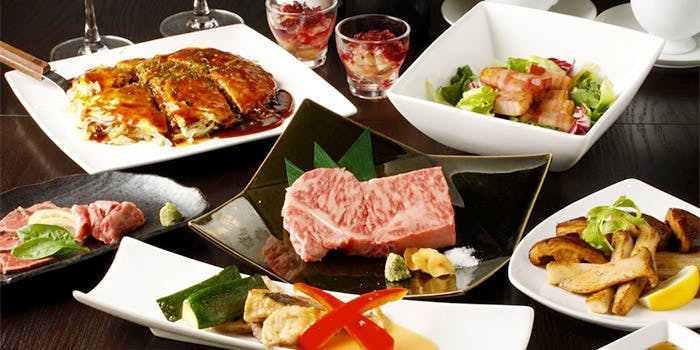 鉄板Diner JAKEN 池袋本店（ジャケン）