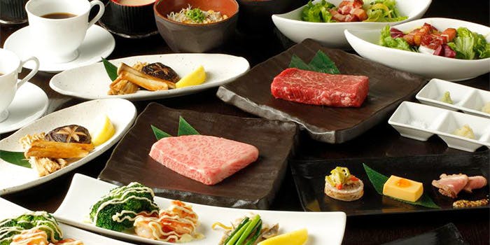 鉄板Diner JAKEN 池袋本店（ジャケン）