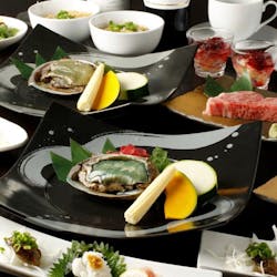 ランチ 鉄板diner Jaken 池袋本店 テッパンダイナージャケン イケブクロホンテン 池袋 ステーキ 鉄板焼 魚介料理 一休 Comレストラン