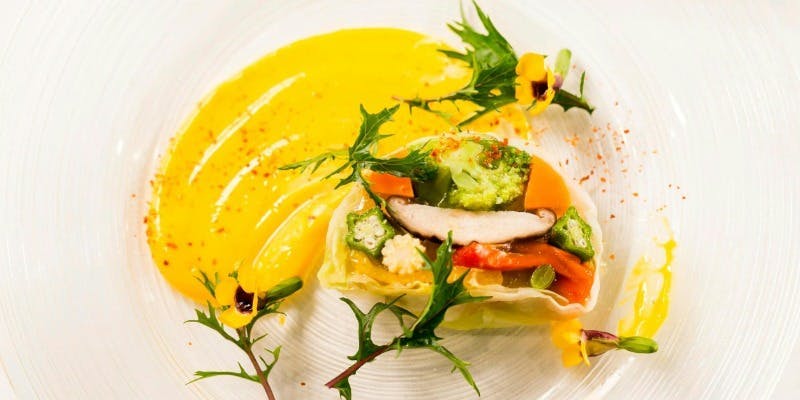 フレンチレストラン リパイユ - 画像16