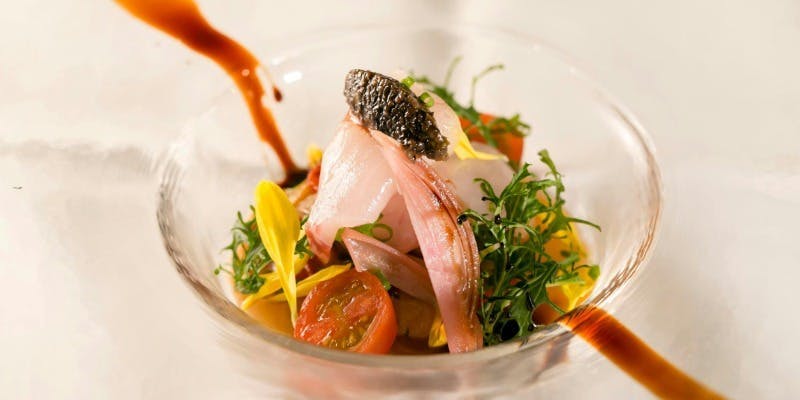 フレンチレストラン リパイユ - 画像17