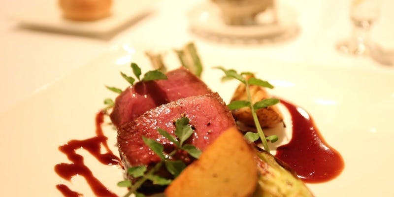 フレンチレストラン リパイユ - 画像14