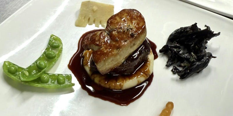 フレンチレストラン リパイユ - 画像15