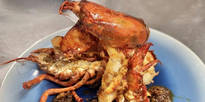 フレンチレストラン リパイユ - 画像12