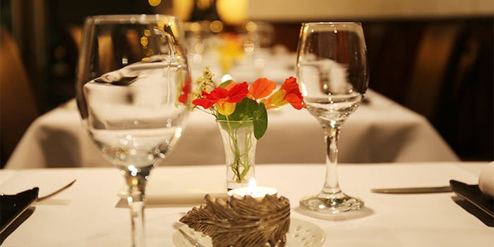 記念日におすすめのレストラン・フレンチレストラン リパイユの写真2