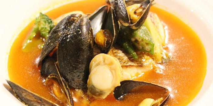 フレンチレストラン リパイユ - 画像7