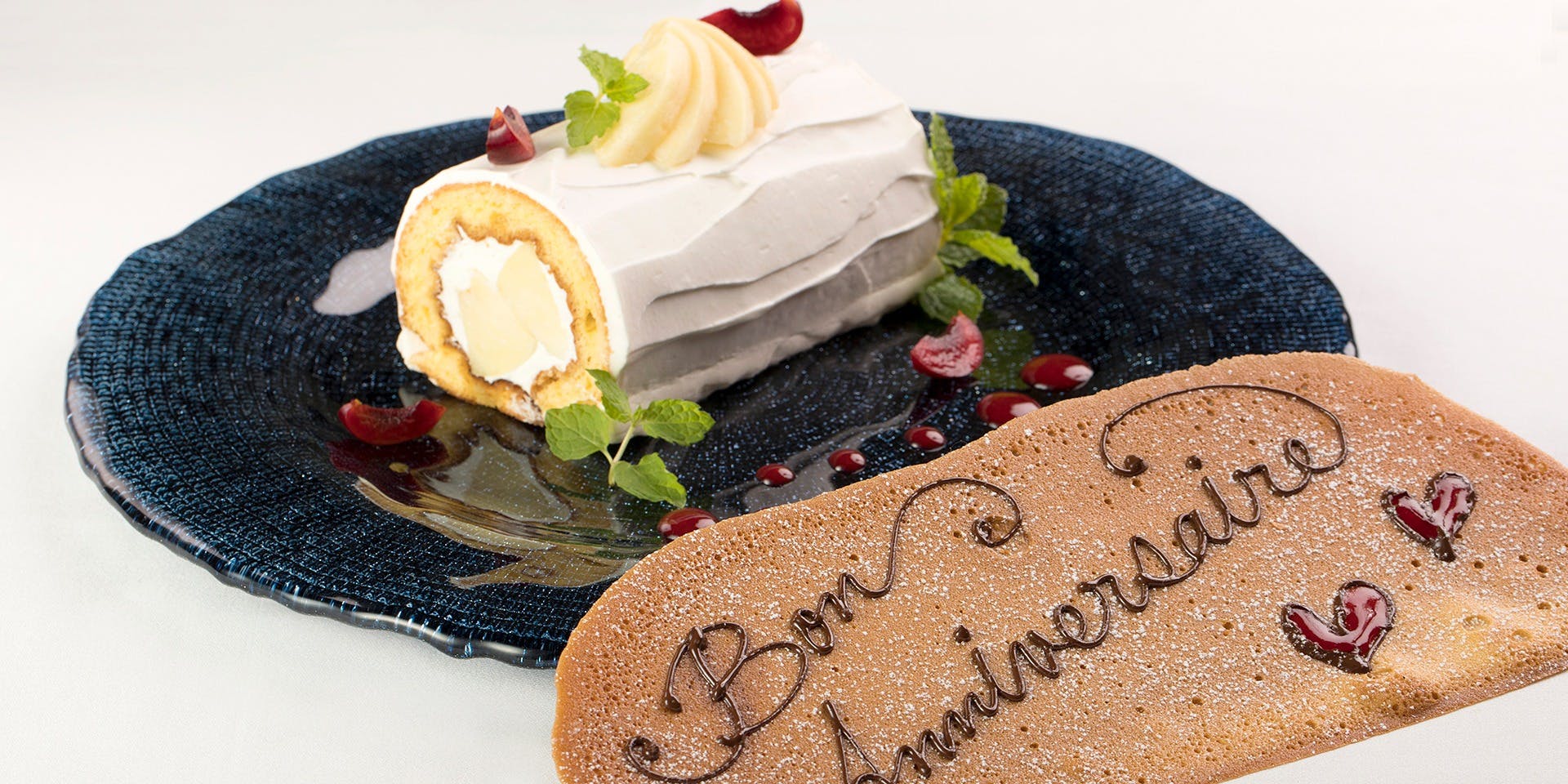 フレンチレストラン リパイユ - 画像10