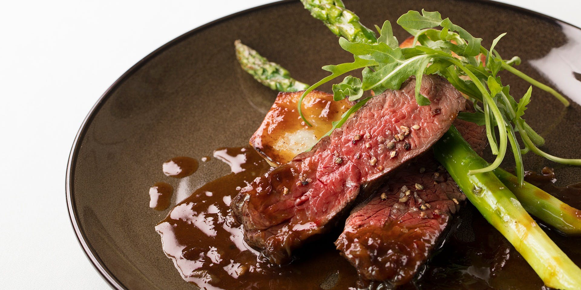 フレンチレストラン リパイユ - 画像5