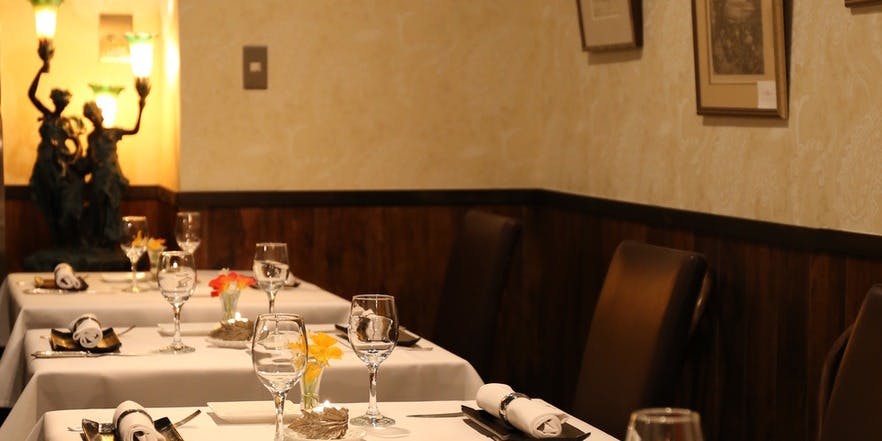 フレンチレストラン リパイユ - 画像19