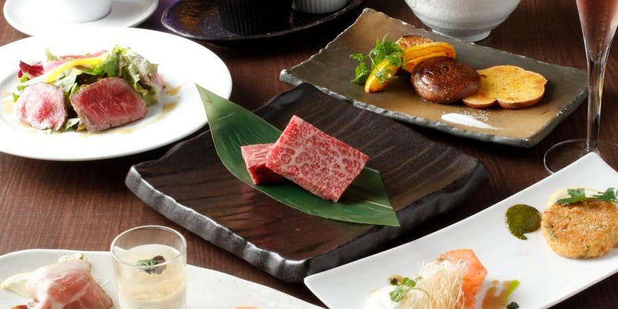 鉄板Diner JAKEN 新宿店（テッパンダイナー ジャケン）