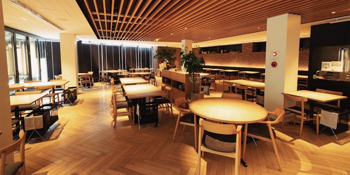 スプリングバレーブルワリー東京 Spring Valley Brewery Tokyo 代官山 ビアホール ビアレストラン 一休 Comレストラン