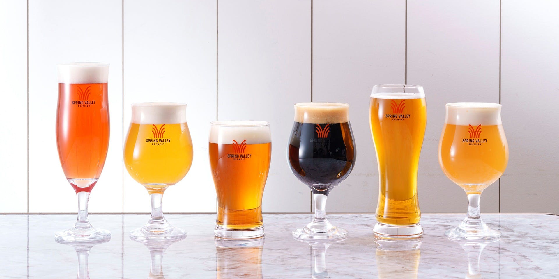 スプリングバレーブルワリー東京（SPRING VALLEY BREWERY TOKYO）