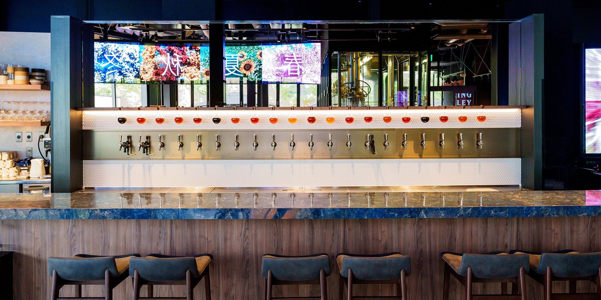 スプリングバレーブルワリー東京（SPRING VALLEY BREWERY TOKYO） 3枚目