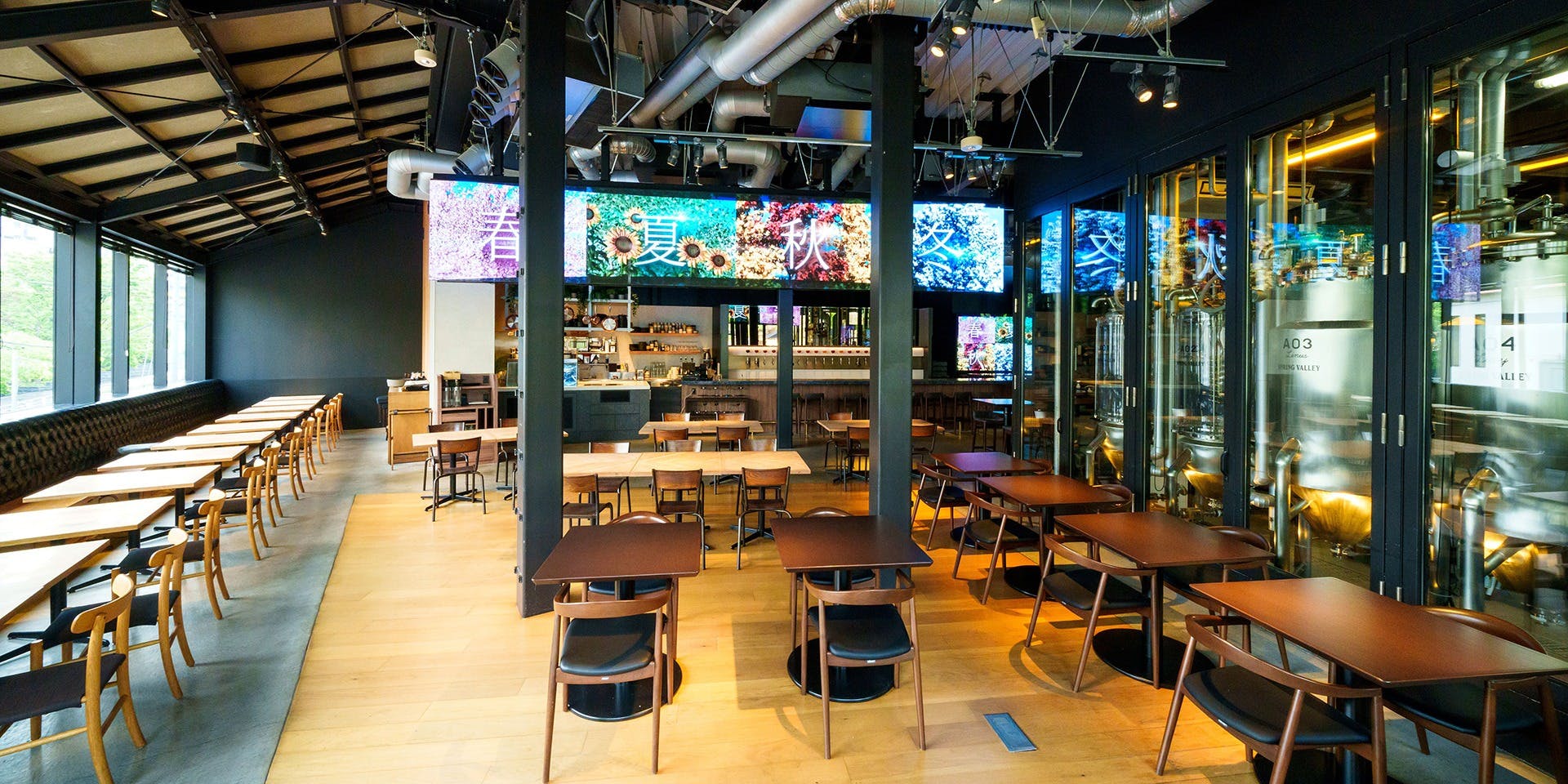 スプリングバレーブルワリー東京（SPRING VALLEY BREWERY TOKYO） 2枚目