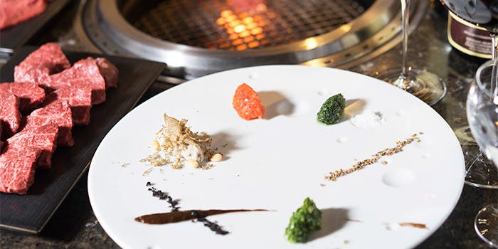 佐賀牛 Sagaya 銀座（佐賀牛 サガヤ）