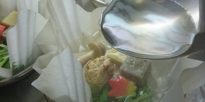 ランチ限定【京三昧御膳】湯豆腐小鍋が付いたお昼の懐石料理！