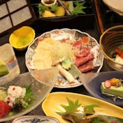 21年 最新 先斗町の美味しいディナー21店 夜ご飯におすすめな人気店 一休 Comレストラン