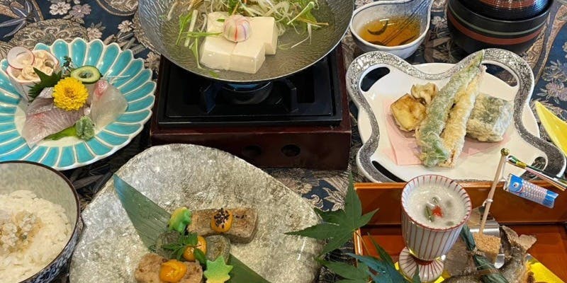 眺河　先斗町～華～（ナガメガワ　ポントチョウ　～ハナ～）