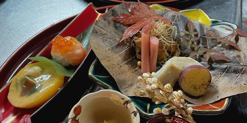 眺河　先斗町～華～（ナガメガワ　ポントチョウ　～ハナ～）