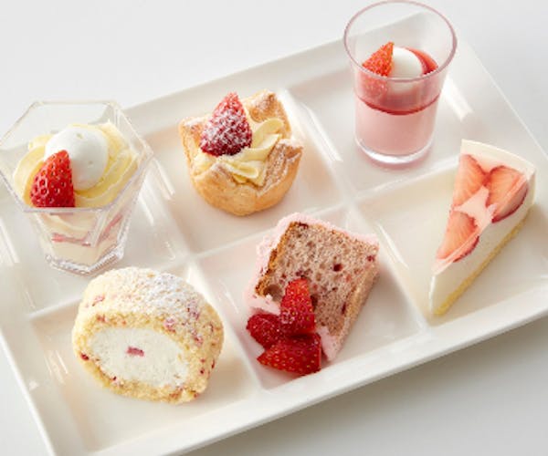 スイーツビュッフェ レストラン バイエルン サンシャインシティプリンスホテル Okaimonoモール レストラン スイーツビュッフェ レストラン バイエルン サンシャインシティプリンスホテル Okaimonoモール レストラン