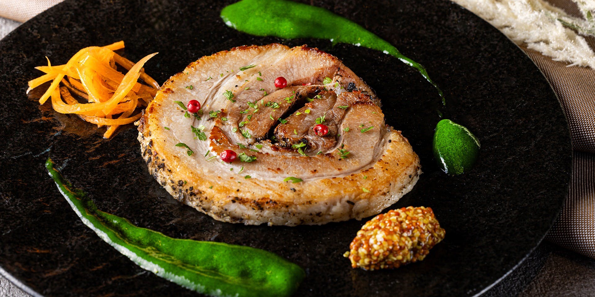 レストラン バイエルン／サンシャインシティプリンスホテル - 画像4