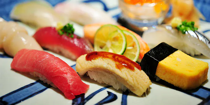 銀座すし嘉 ギンザスシヨシ 銀座 寿司 懐石料理 一休 Comレストラン
