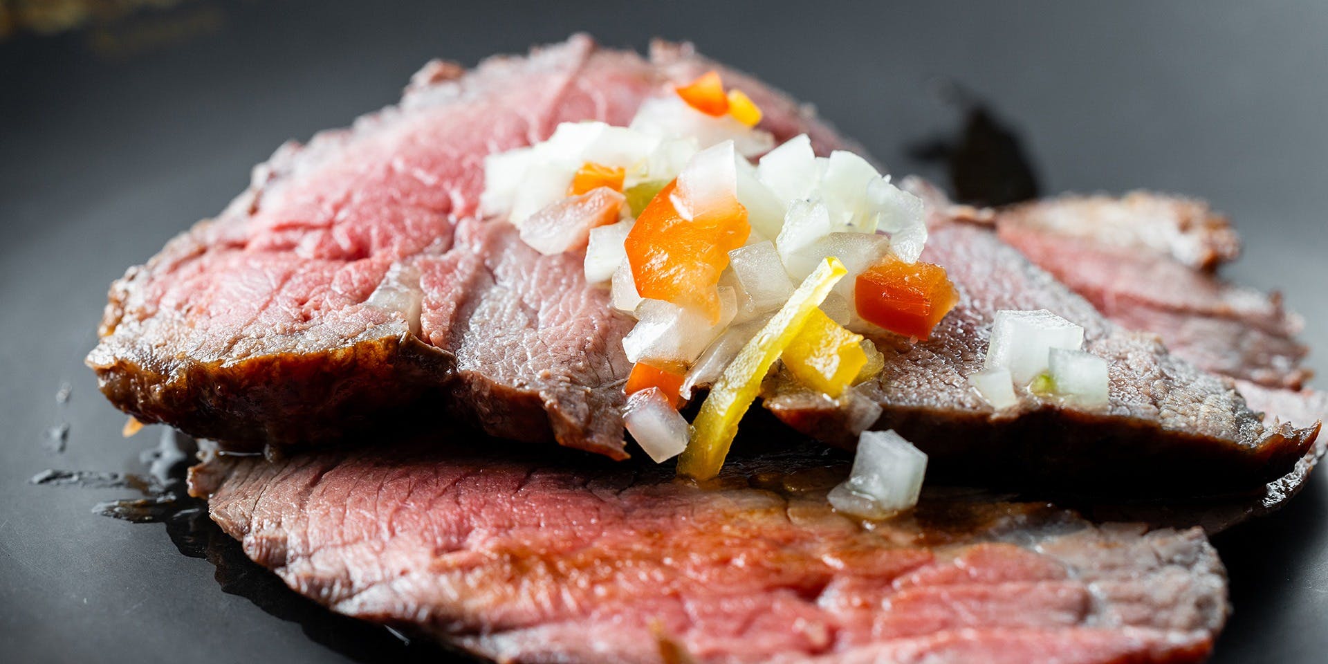 Latina Parrilla（【旧店名】Bacana Demais）