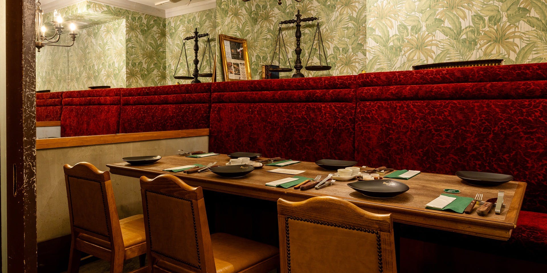 Latina Parrilla（【旧店名】Bacana Demais） 3枚目