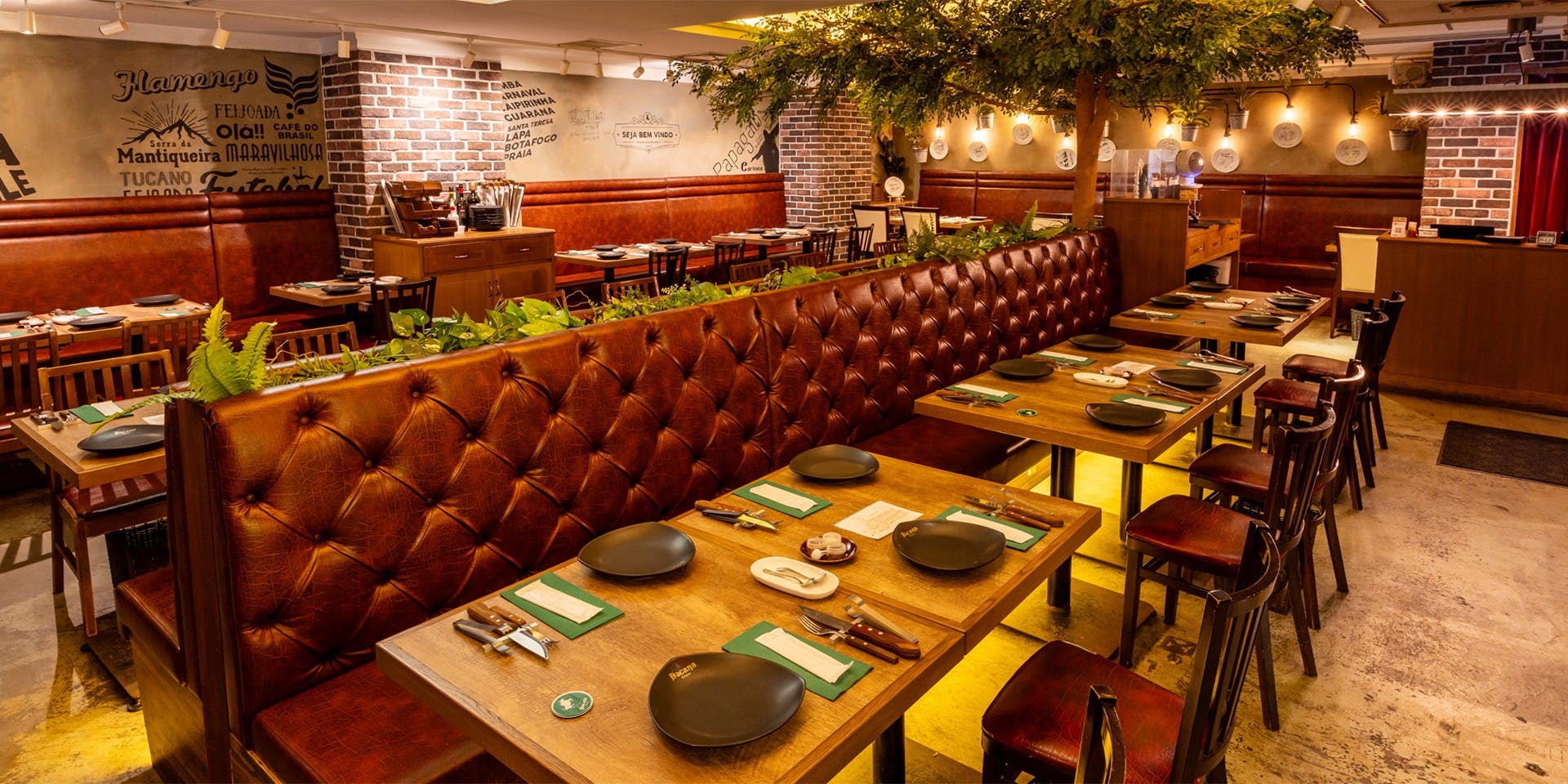 Latina Parrilla（【旧店名】Bacana Demais） 2枚目