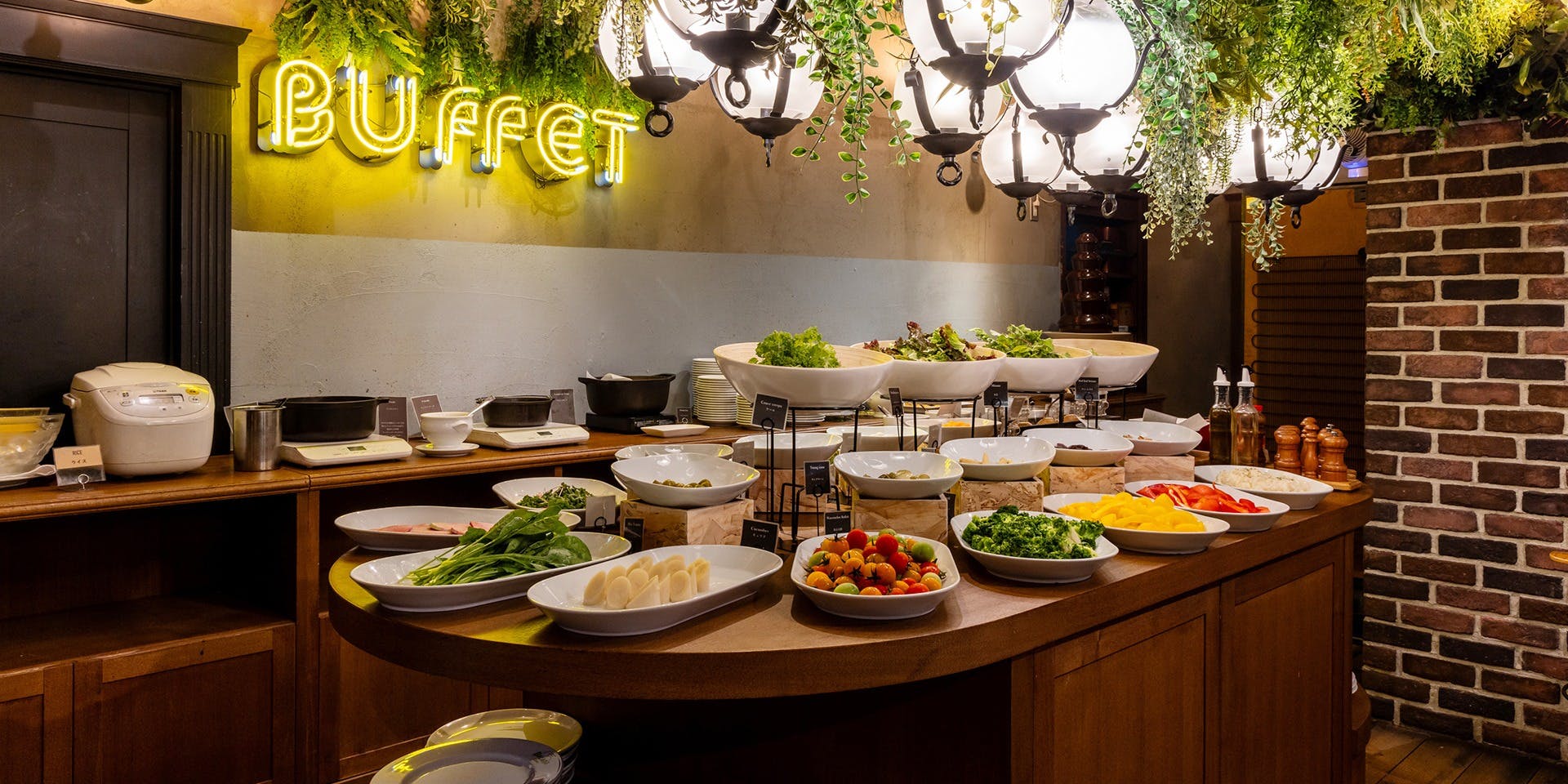 Latina Parrilla（【旧店名】Bacana Demais）