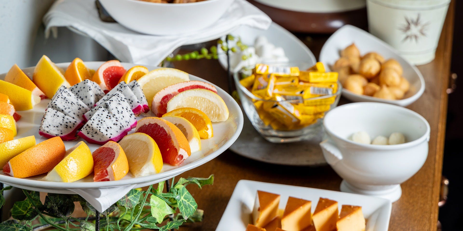 Latina Parrilla（【旧店名】Bacana Demais）