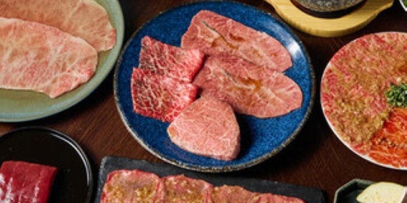 【セレブパーティーコース】2時間フリーフロー付き！KINTAN「3大名物」を堪能できる贅沢の極みコース