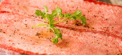 鉄板焼特集 ネット予約は一休 Comレストラン