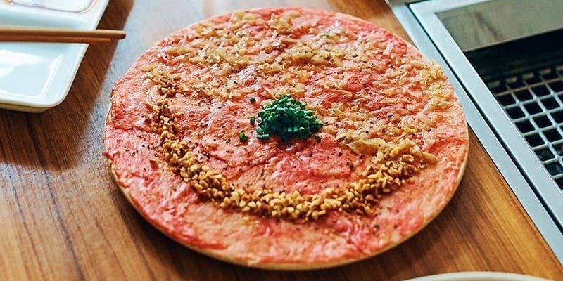 赤坂焼肉 KINTAN - 画像13